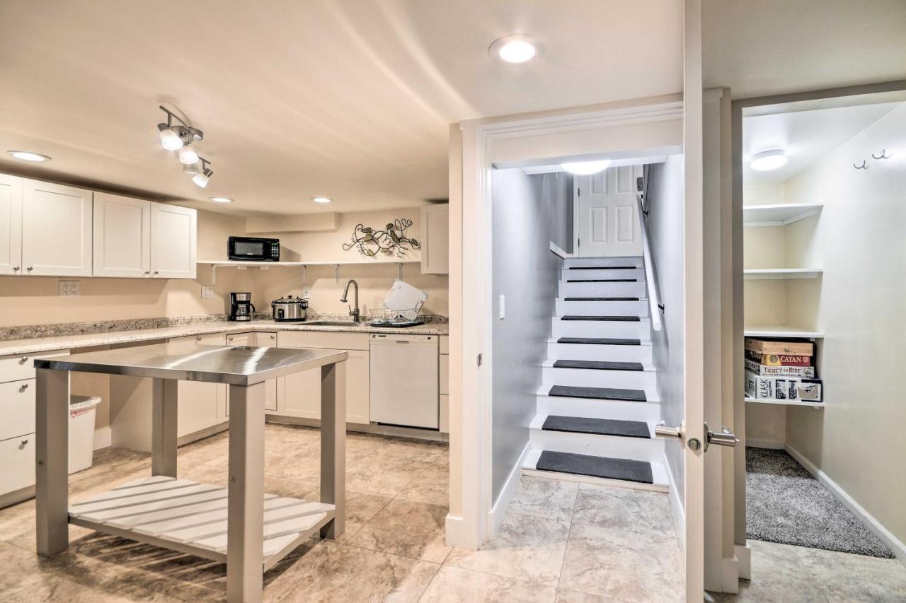 Renovated Apartment About 7 Mi To Dtwn 빌링스 외부 사진